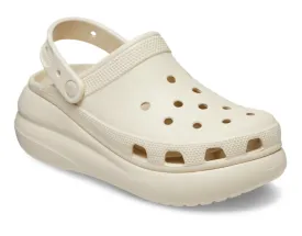 Crocs Crush Clog Bone