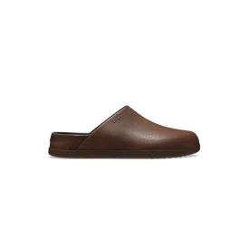 Crocs Dylan Burnished Clog Mocha