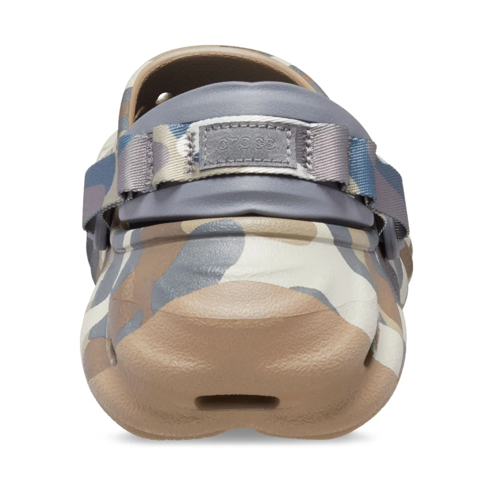 Crocs Echo Camo Redux Clog