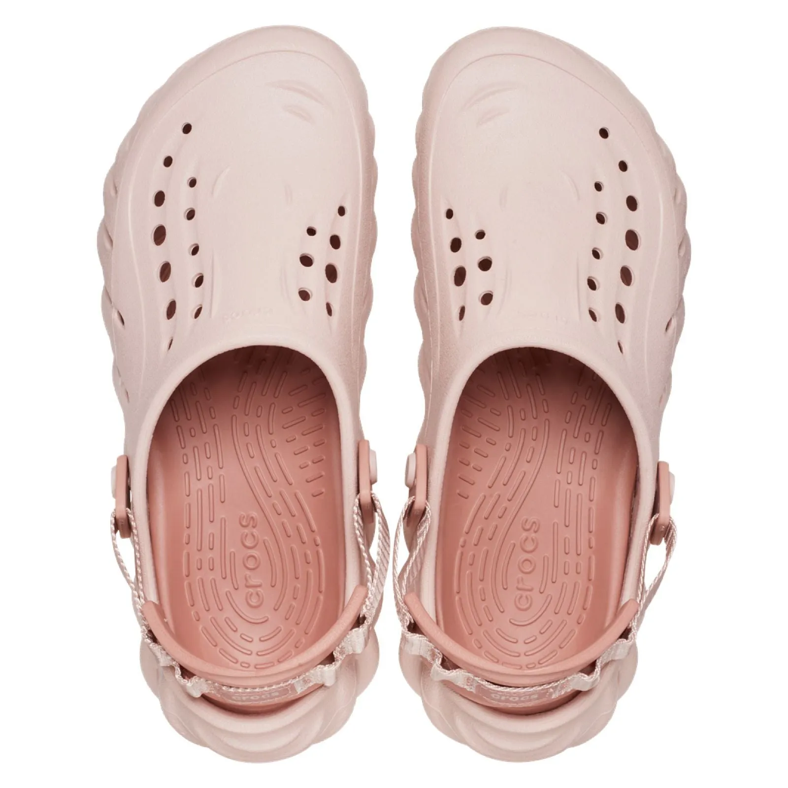 Crocs Echo Clog