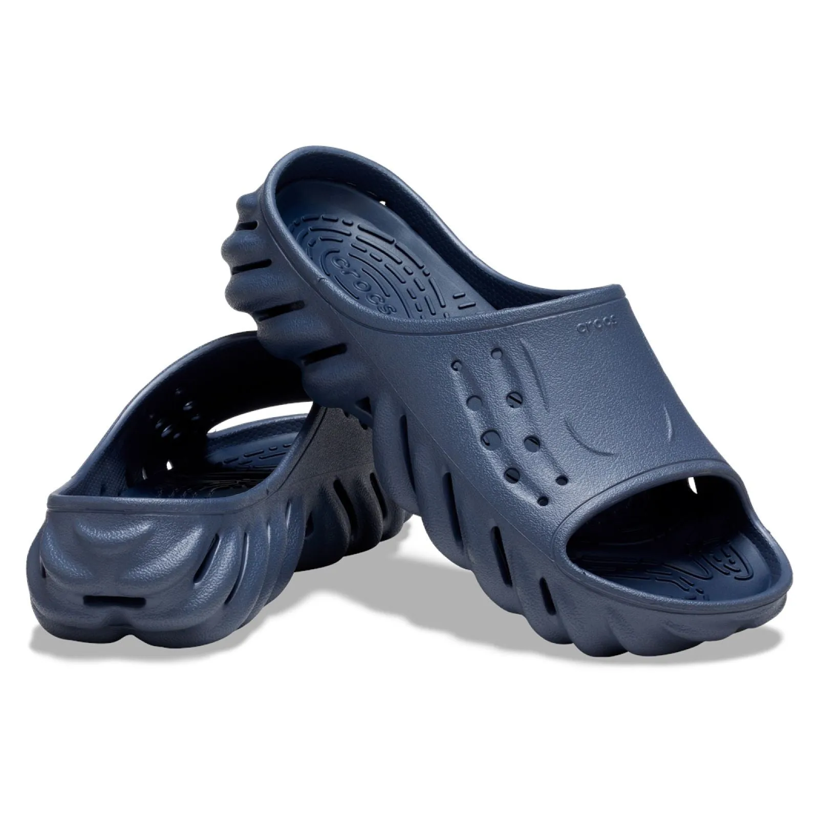 Crocs Echo Slide Chanclas