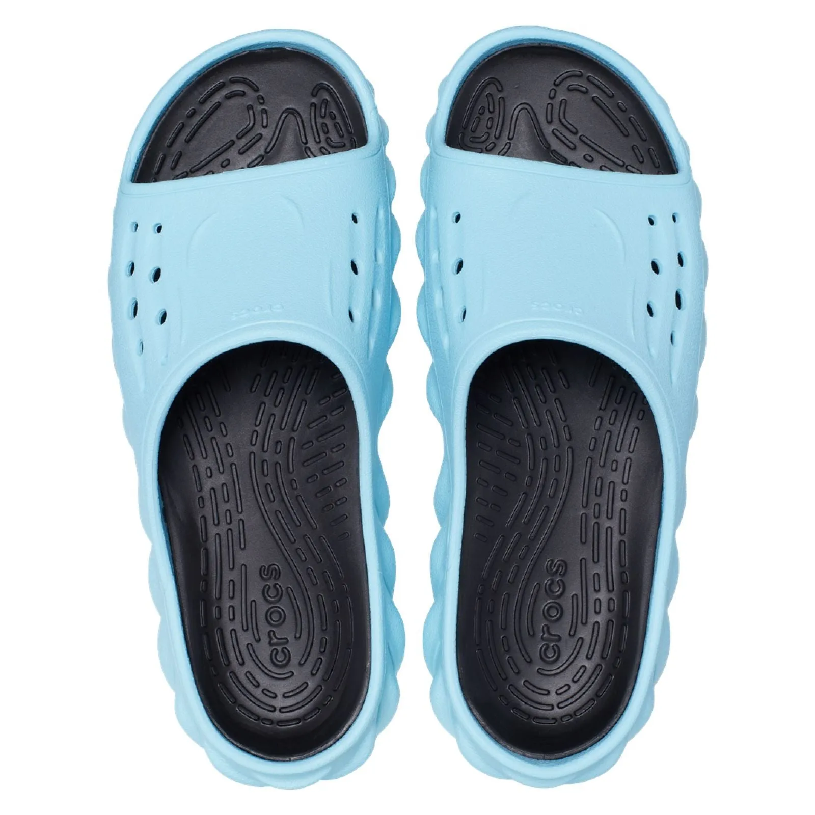 Crocs Echo Slide Chanclas