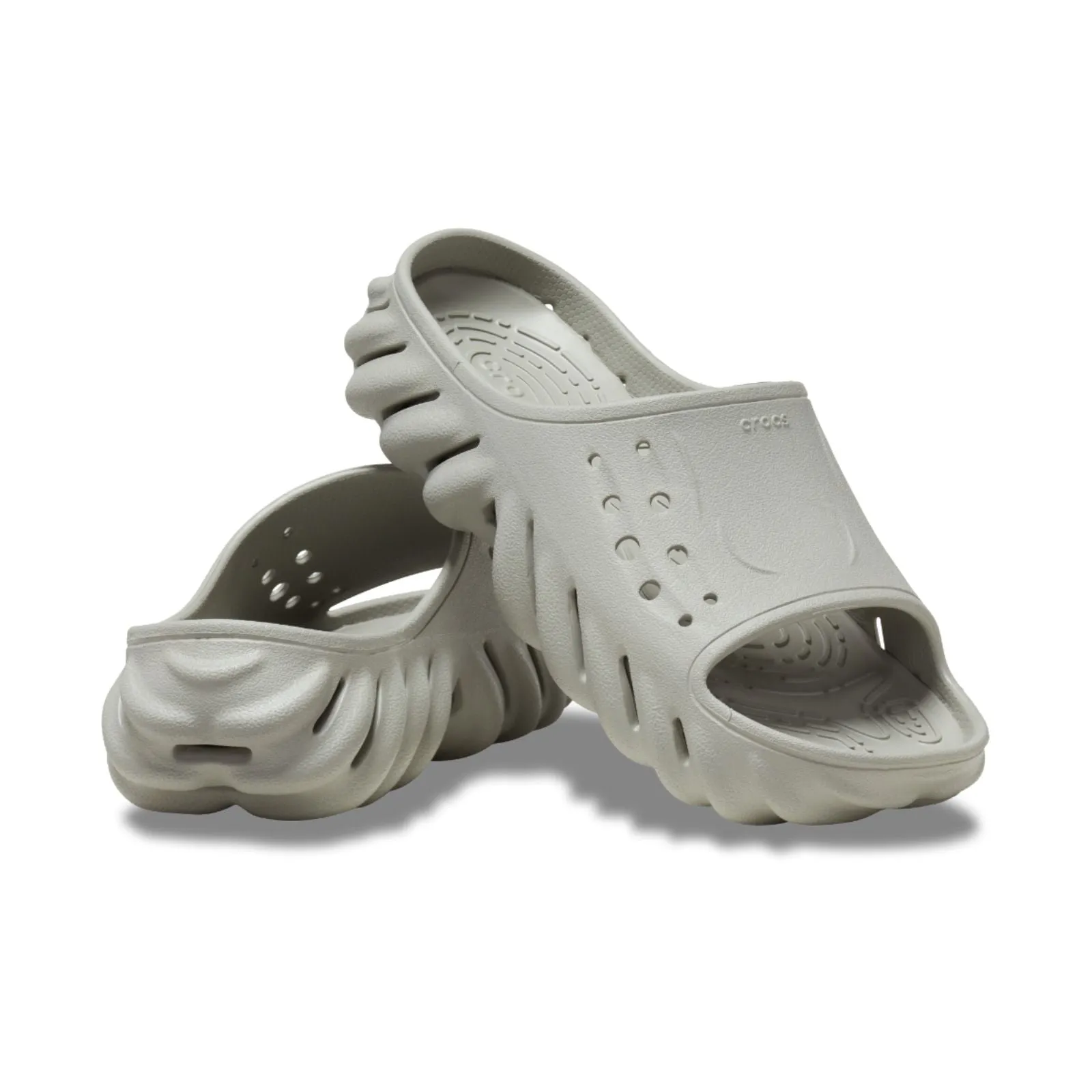 Crocs Echo Slide Chanclas