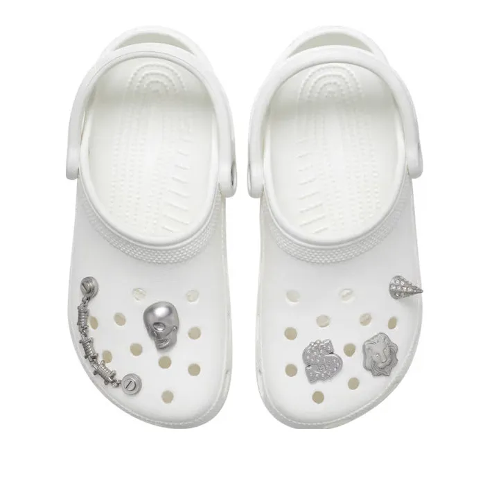 Crocs Jibbitz 5 Pack -  Bling Bling