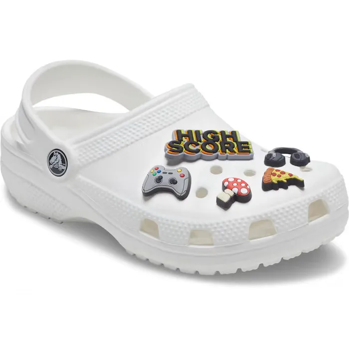 Crocs Jibbitz 5 Pack - OG Gamer