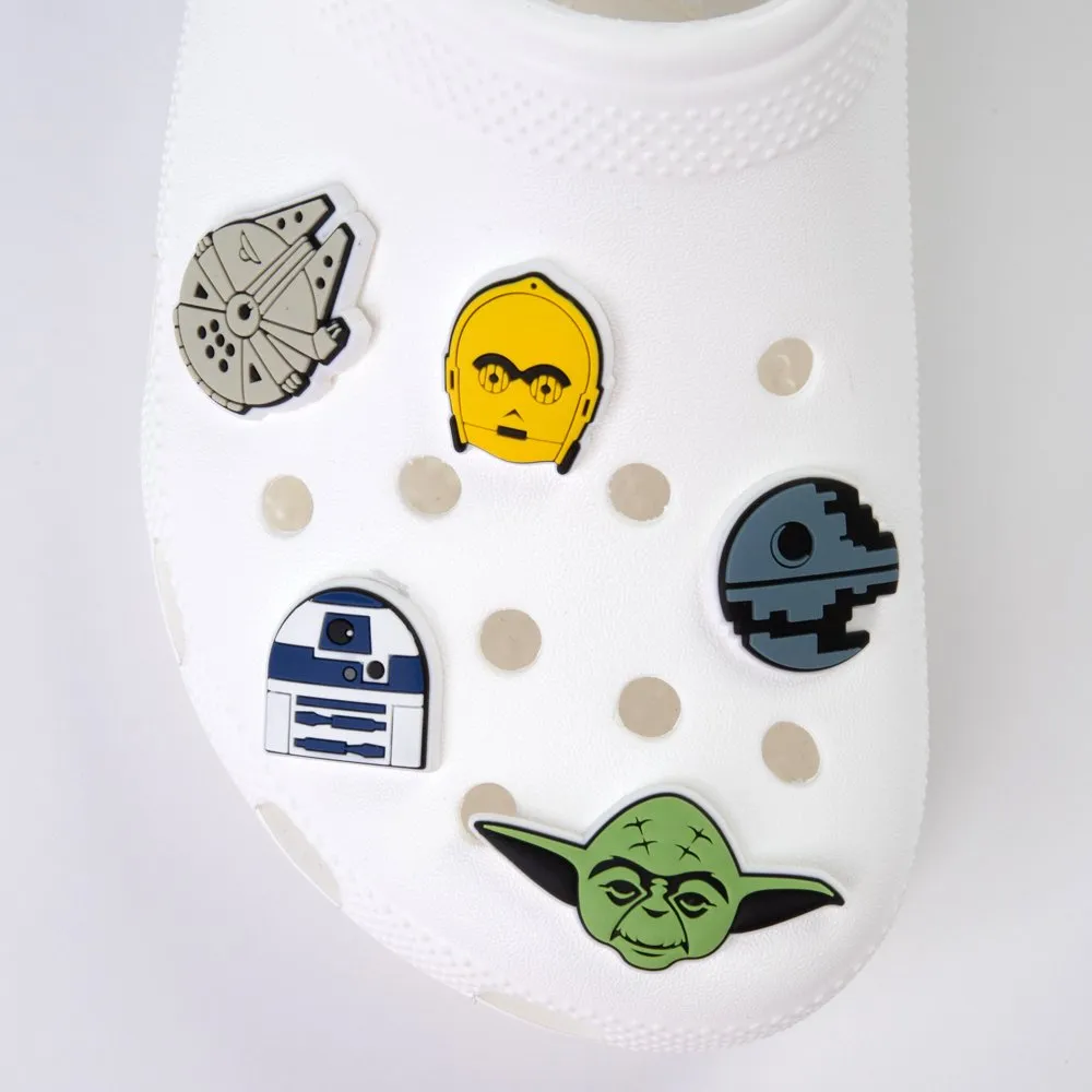 Crocs Jibbitz Star Wars 5 Pack Charms