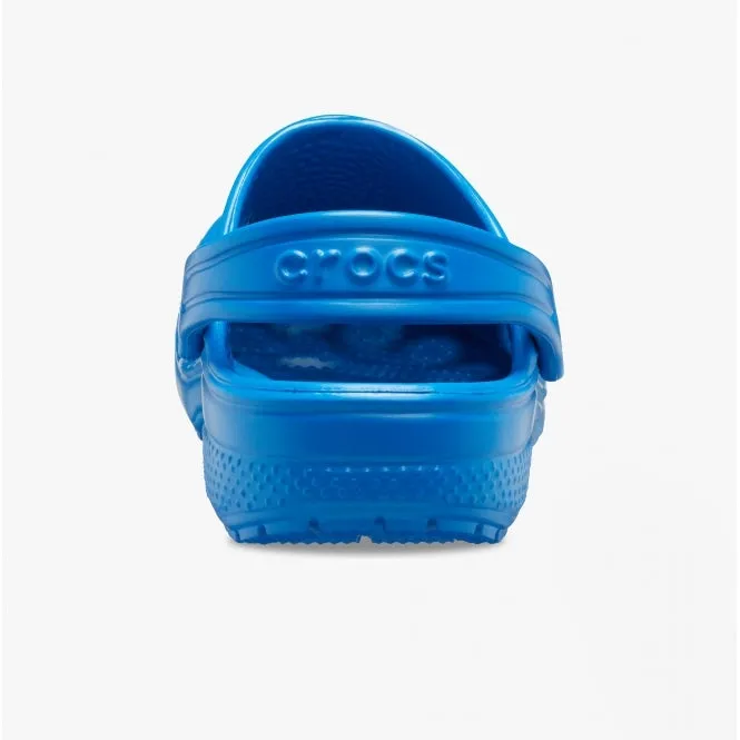 Crocs Kids Classic Clog Bright Cobalt