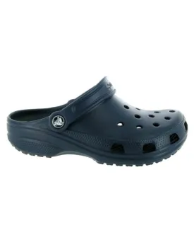 Crocs Kids Classic Navy