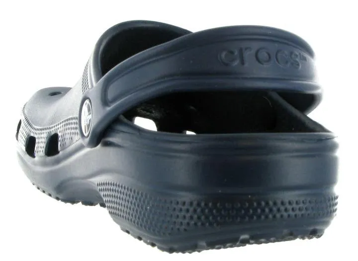 Crocs Kids Classic Navy