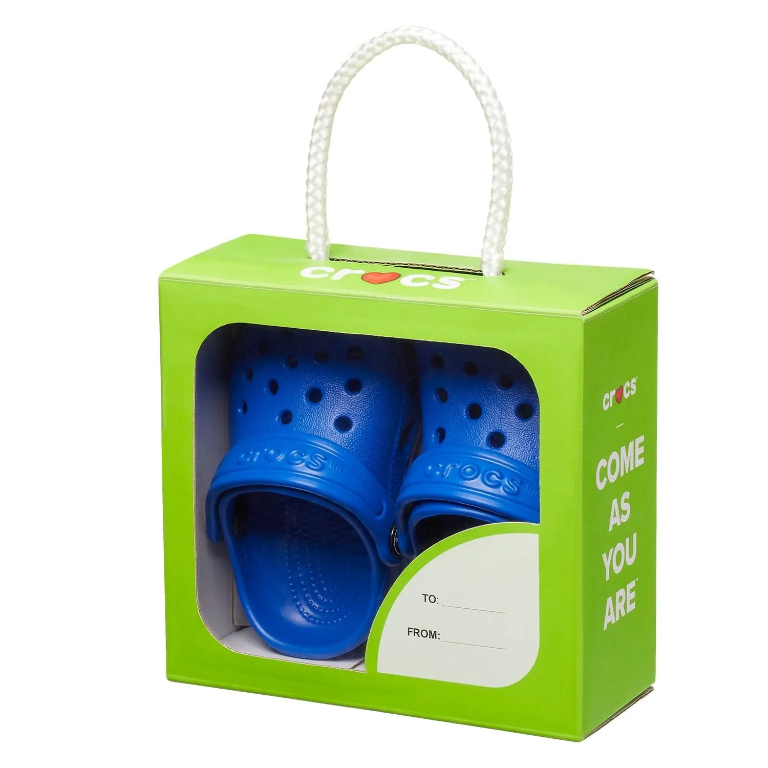 Crocs Littles™ Infant Clog