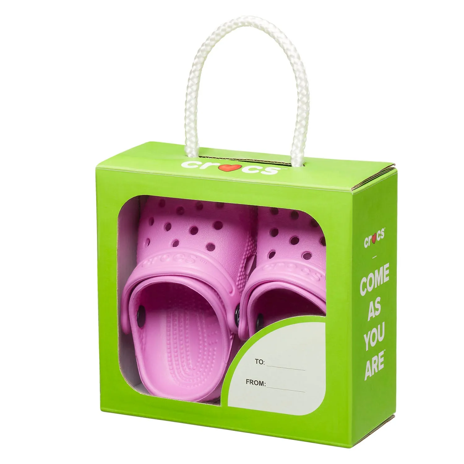 Crocs Littles™ Infant Clog