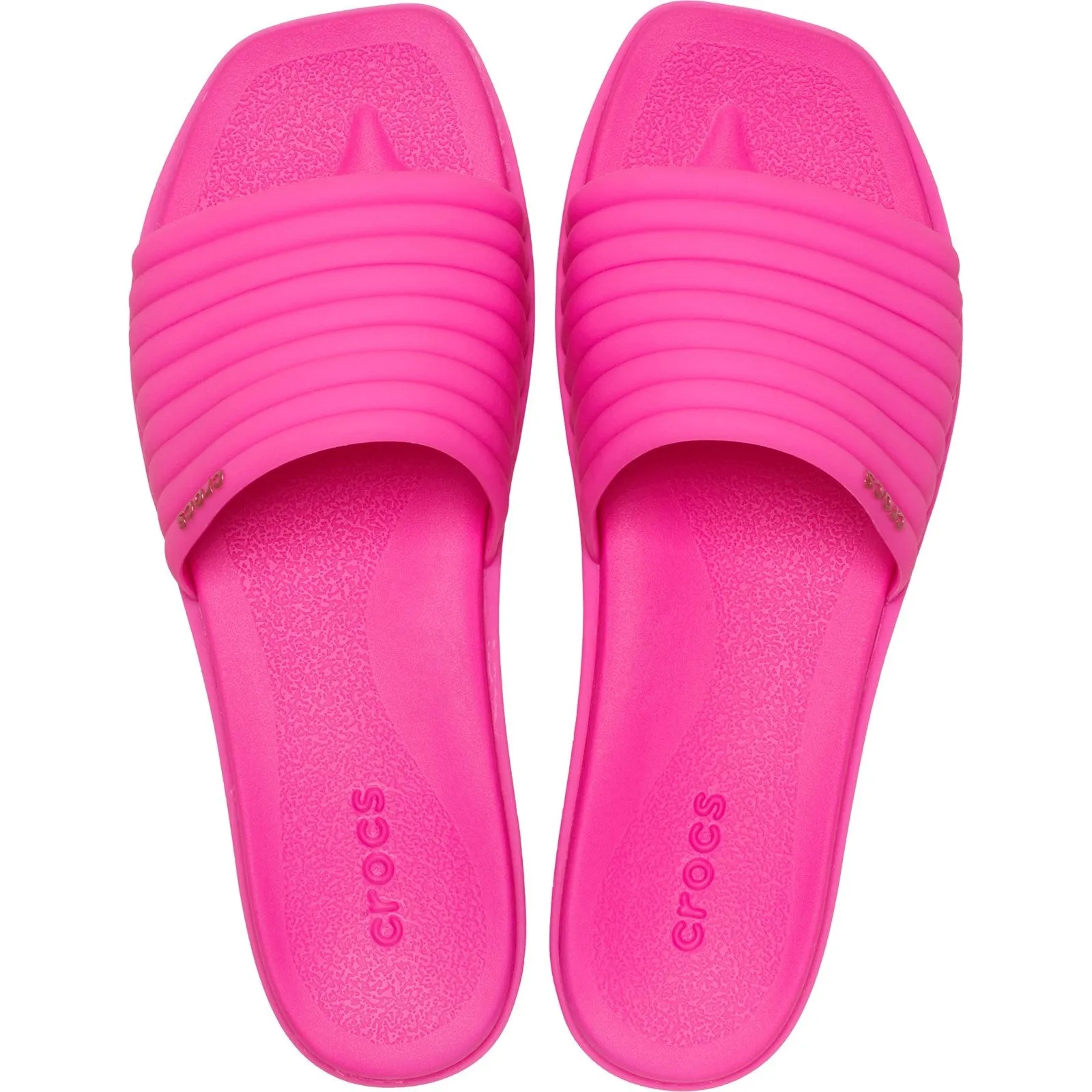 Crocs Miami Slide