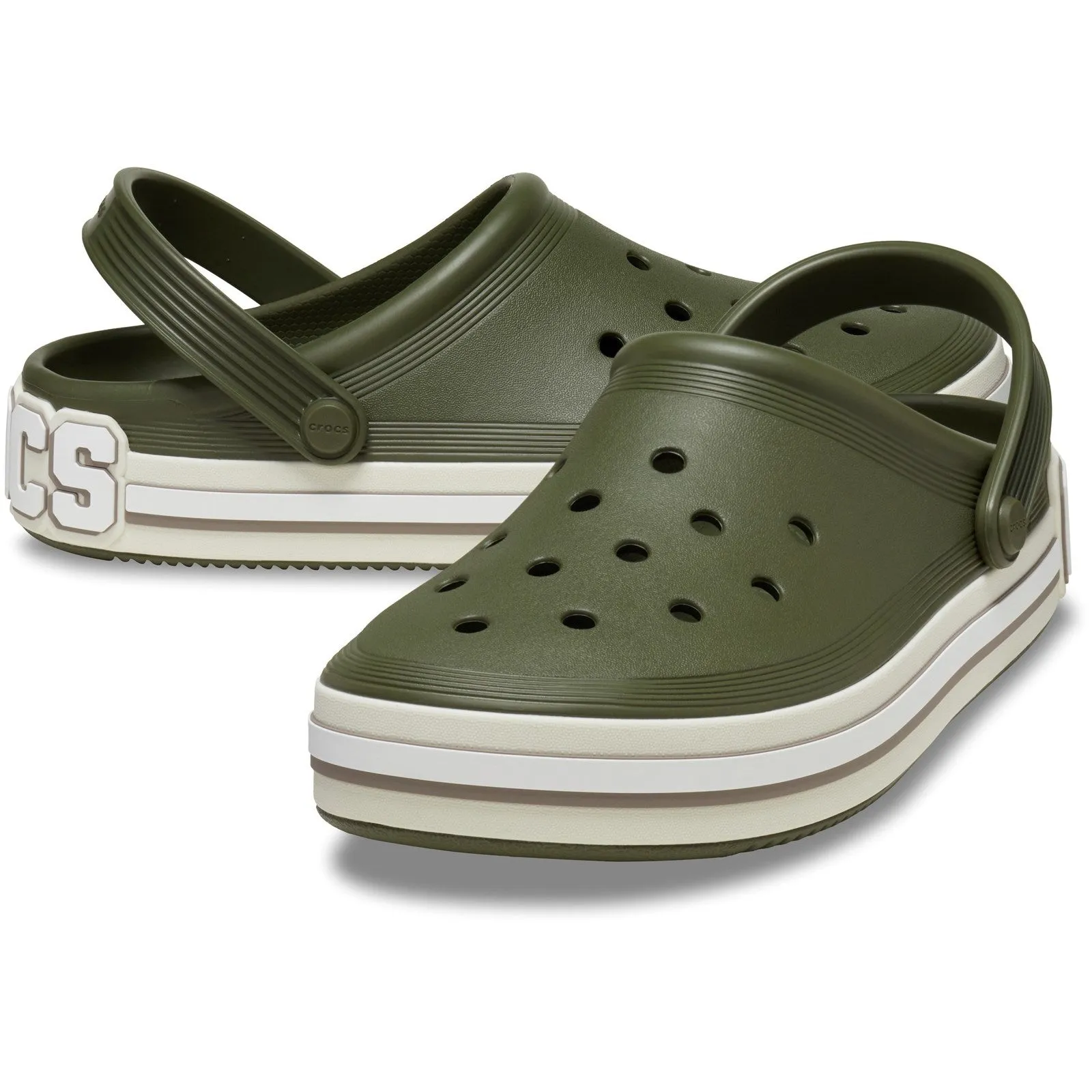 Crocs Off Court Clog