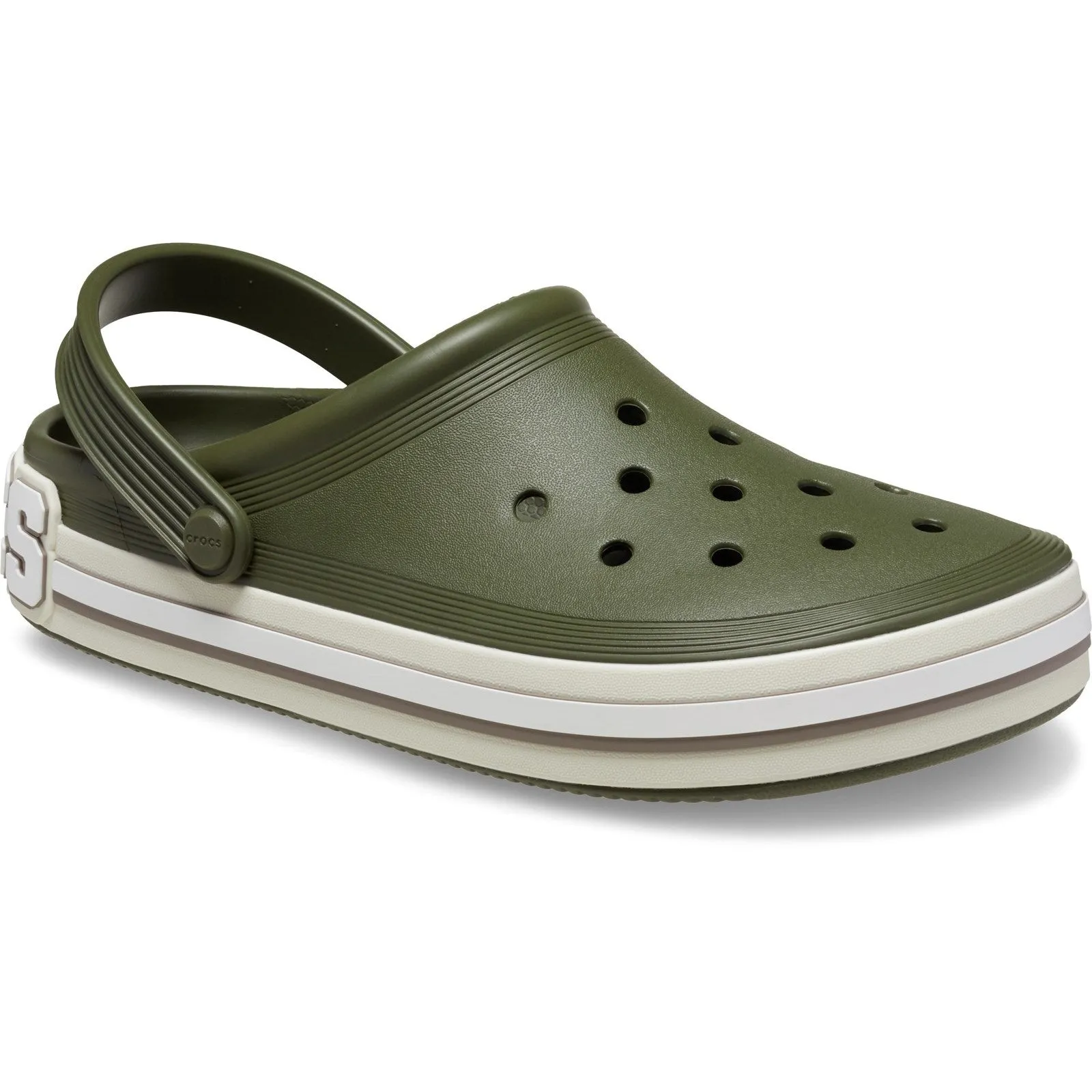 Crocs Off Court Clog