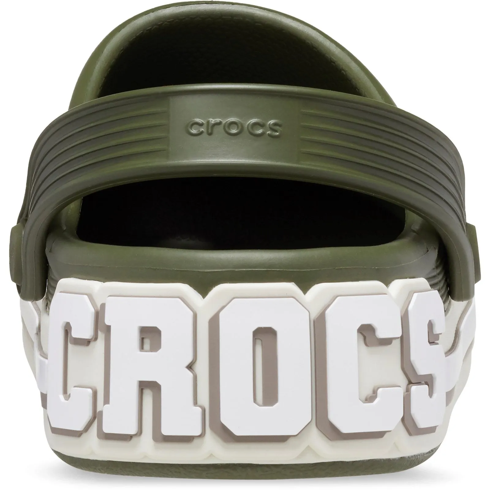 Crocs Off Court Clog