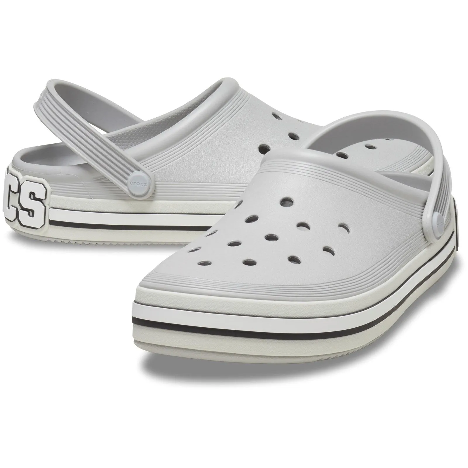 Crocs Off Court Clog