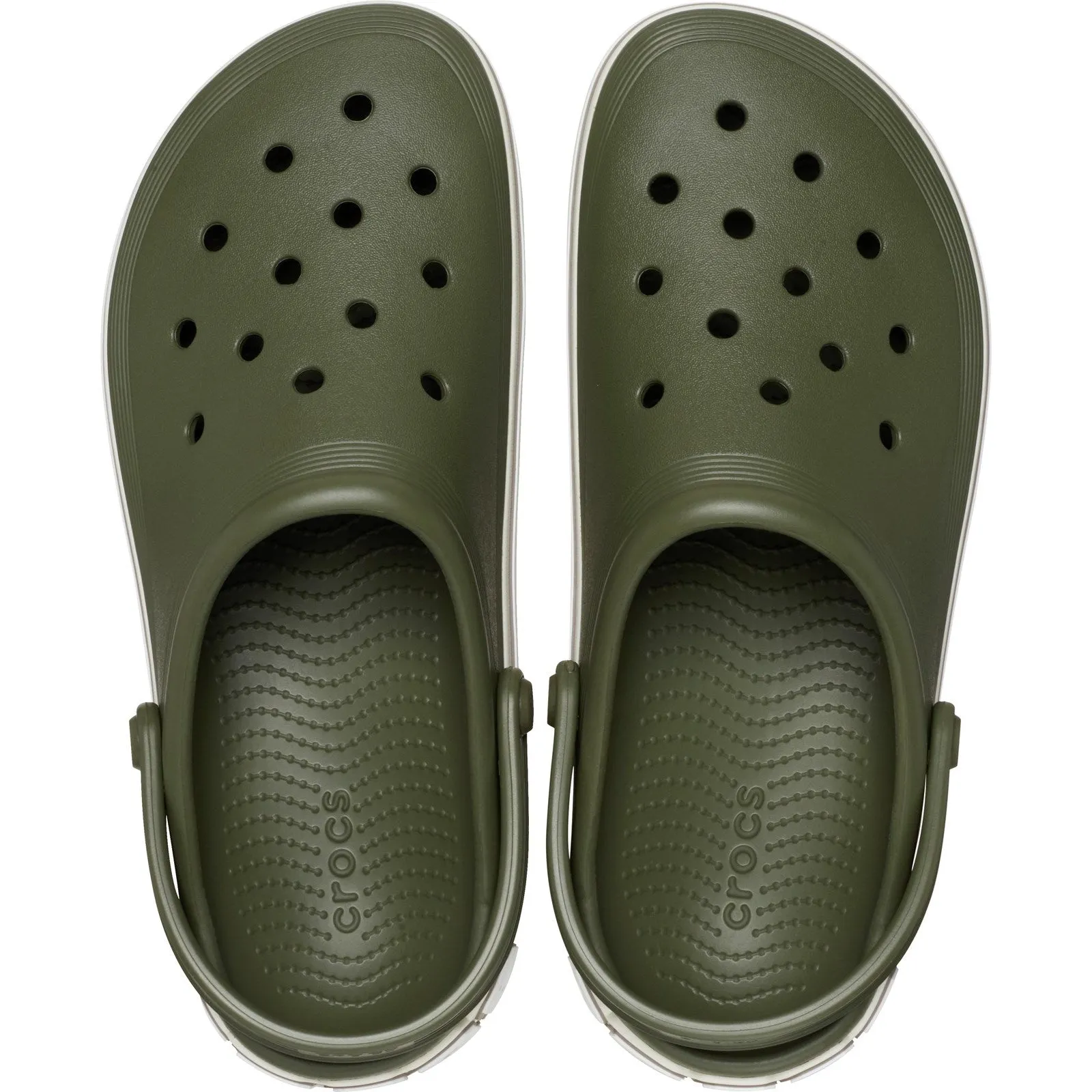 Crocs Off Court Clog