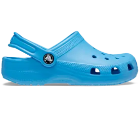 Crocs Oxygen Classic Clog Kids