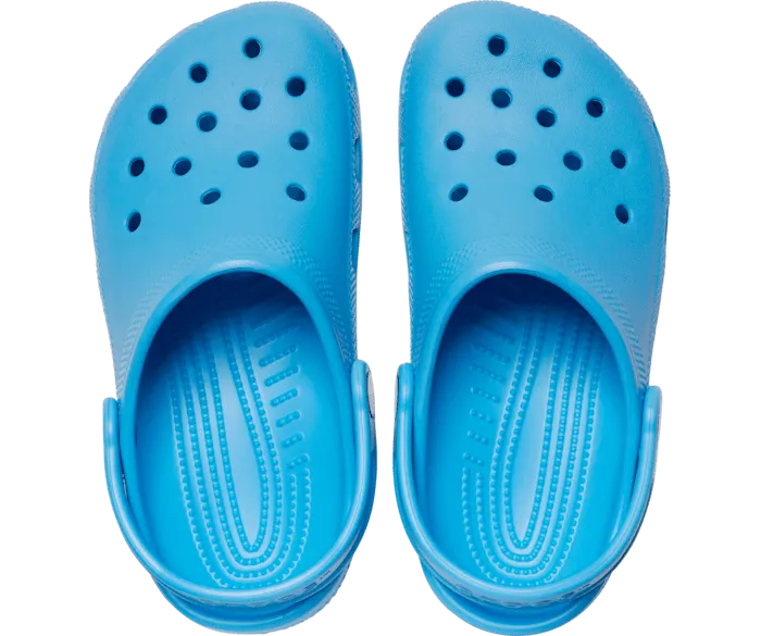 Crocs Oxygen Classic Clog Kids