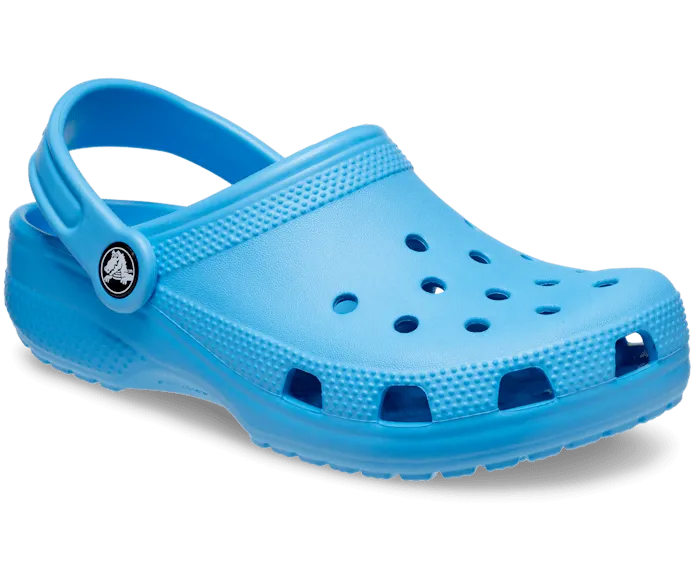 Crocs Oxygen Classic Clog Kids