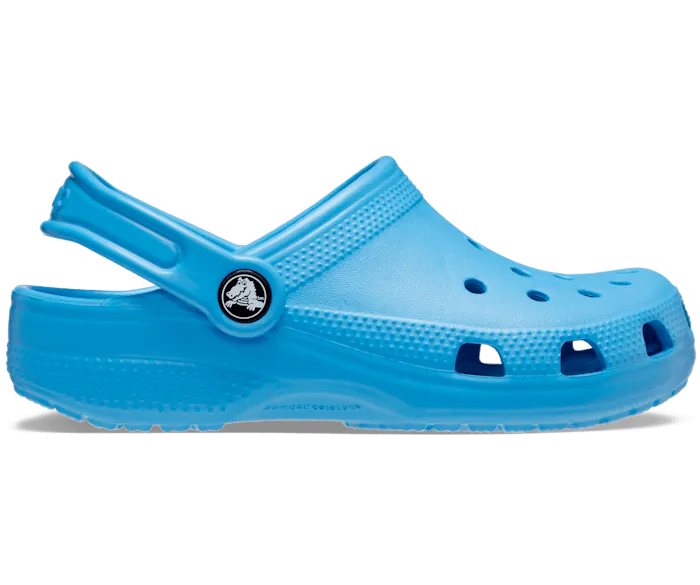 Crocs Oxygen Classic Clog Kids