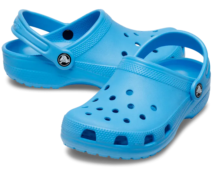 Crocs Oxygen Classic Clog Kids