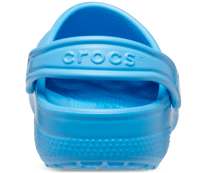 Crocs Oxygen Classic Clog Kids