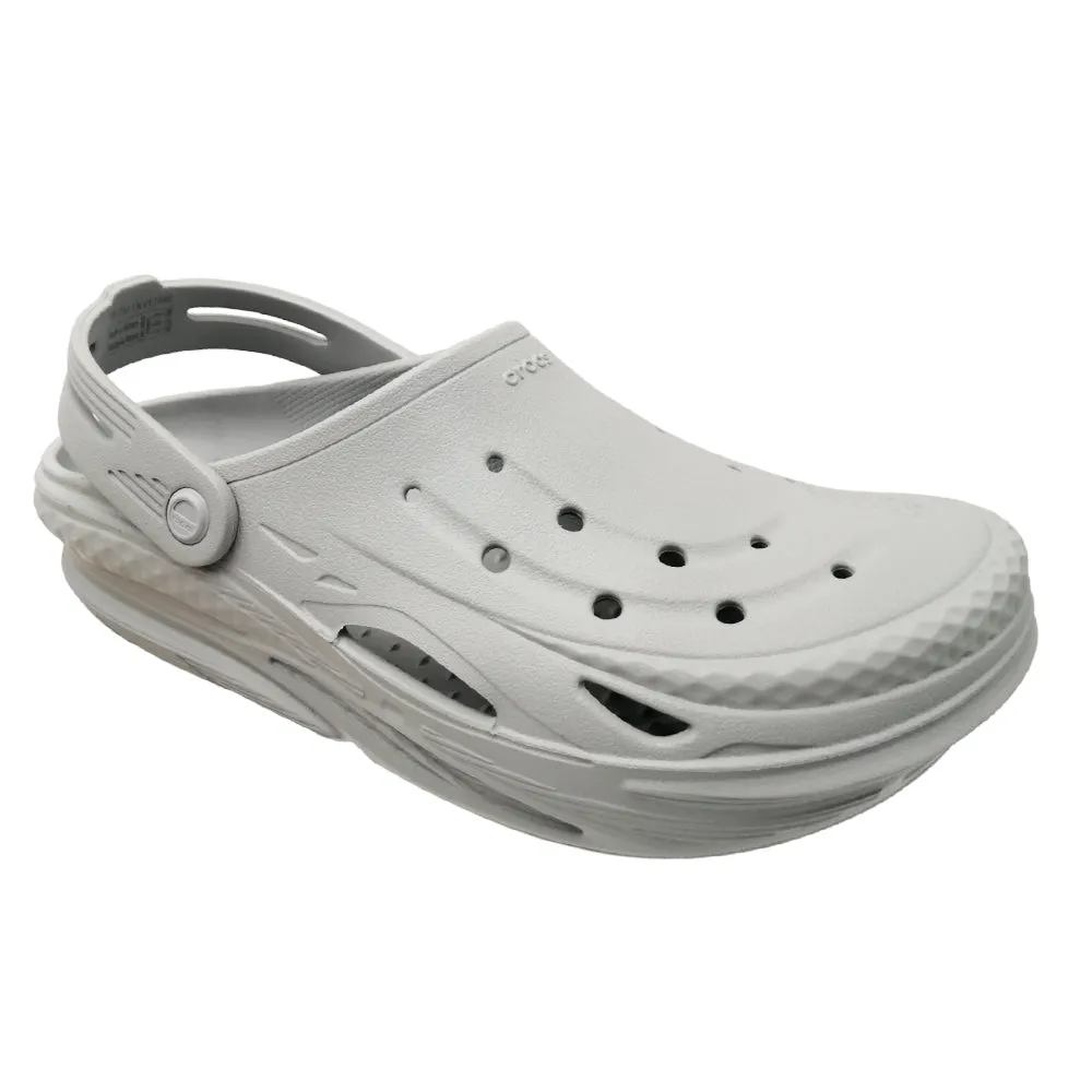 Crocs para Mujer y Hombre 209501 Off Grid Clog