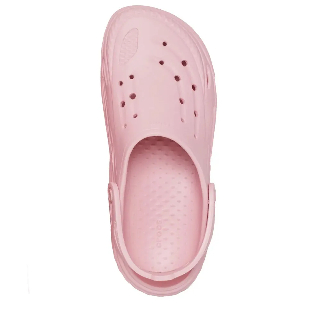 Crocs para Mujer y Hombre 209501 Off Grid Clog