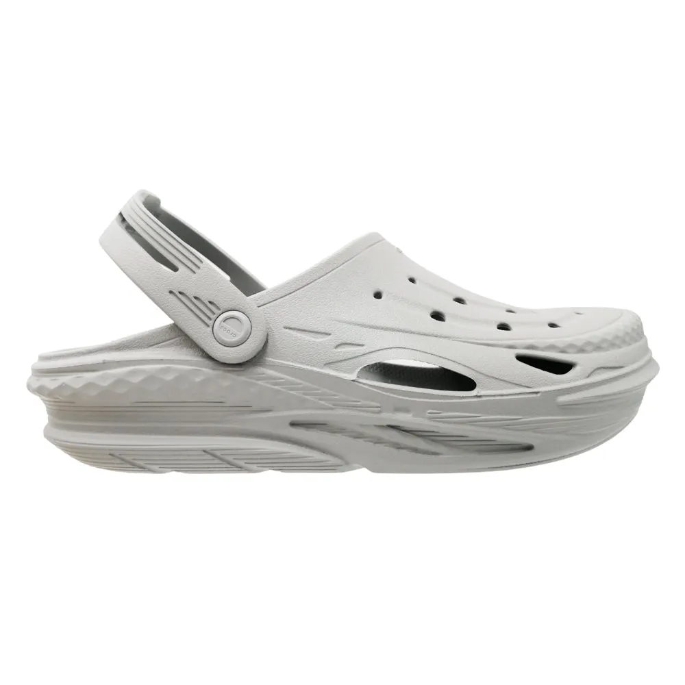 Crocs para Mujer y Hombre 209501 Off Grid Clog