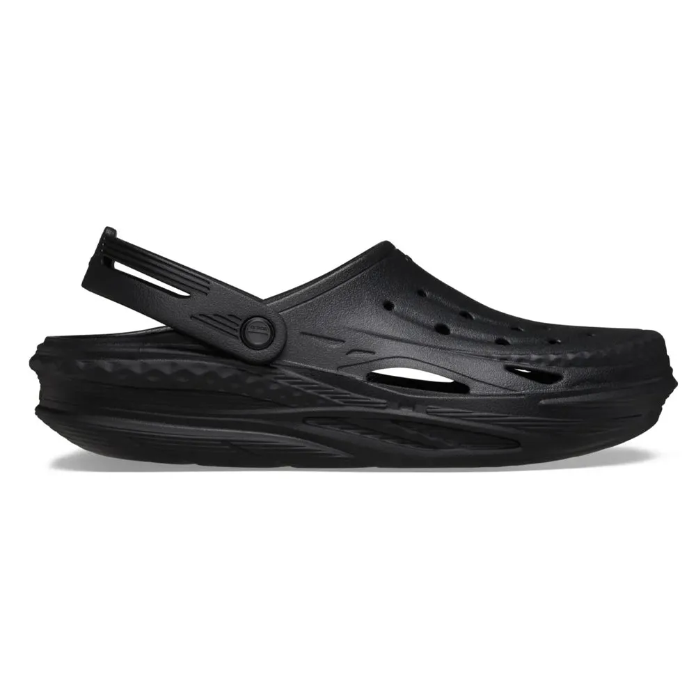 Crocs para Mujer y Hombre 209501 Off Grid Clog