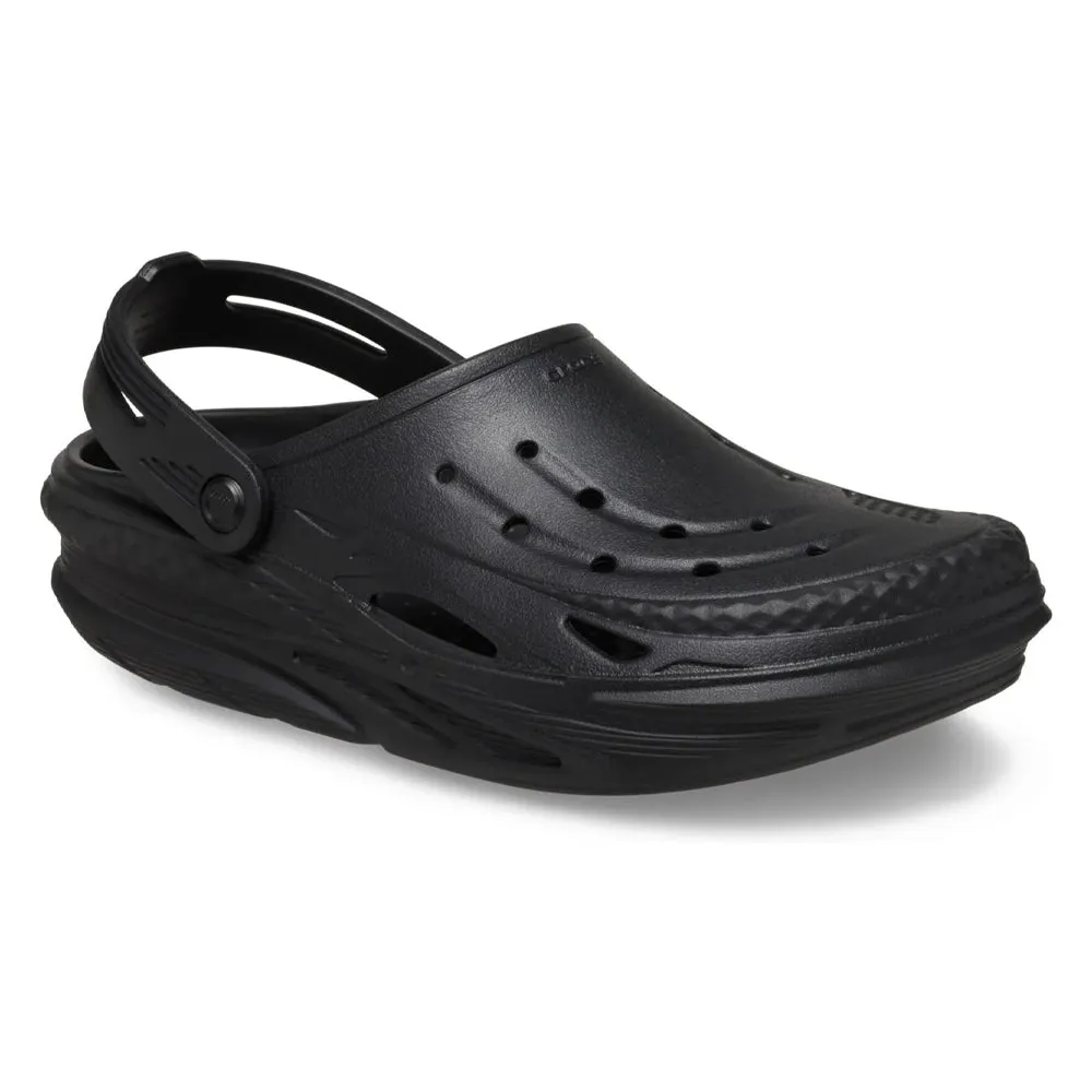 Crocs para Mujer y Hombre 209501 Off Grid Clog