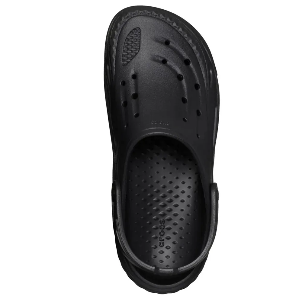 Crocs para Mujer y Hombre 209501 Off Grid Clog