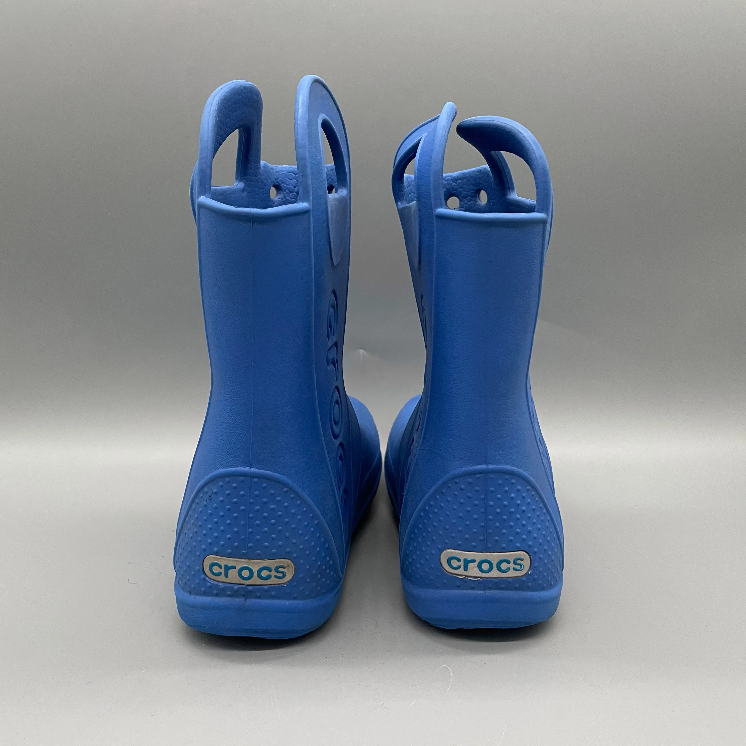 Crocs / Rainboots / US11