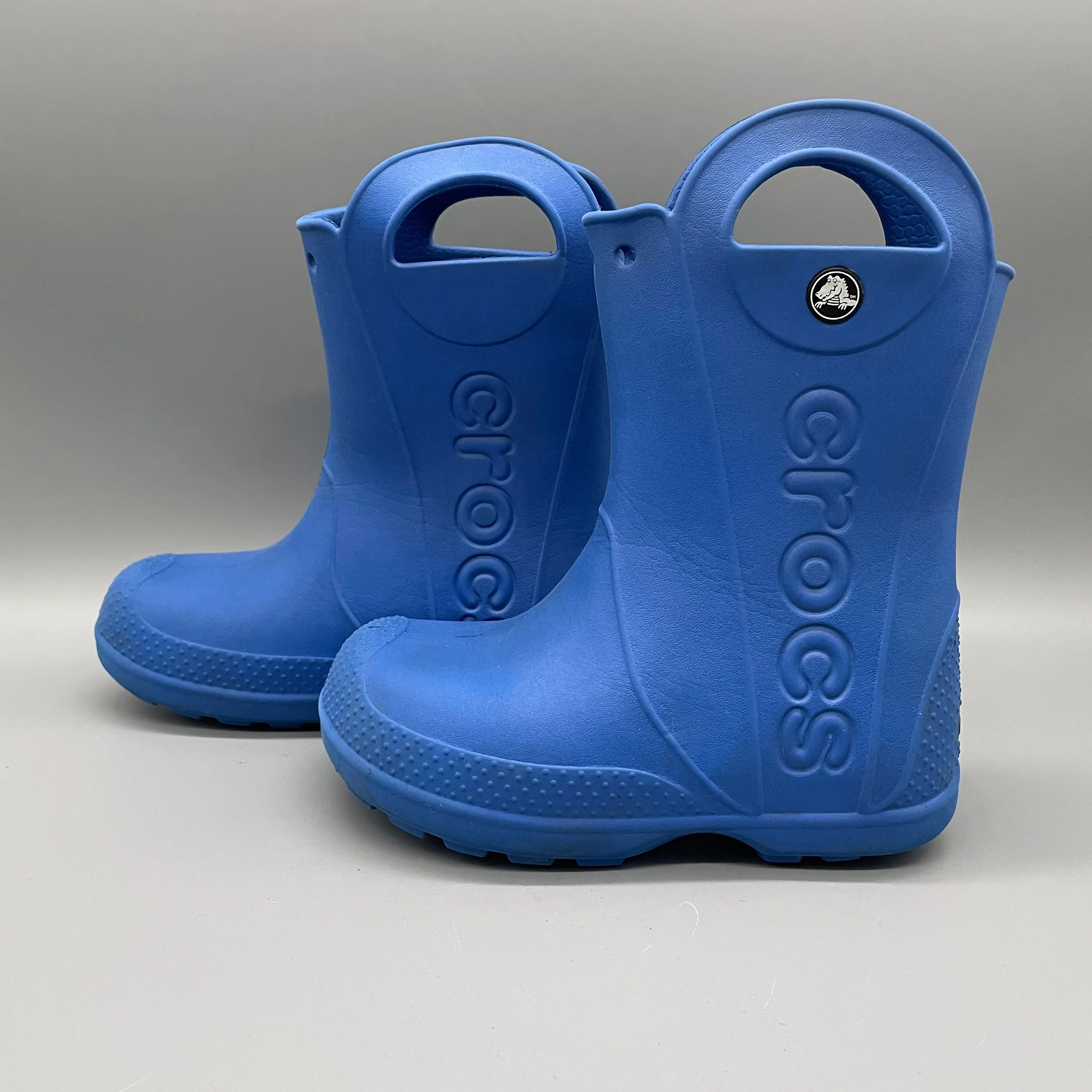 Crocs / Rainboots / US11