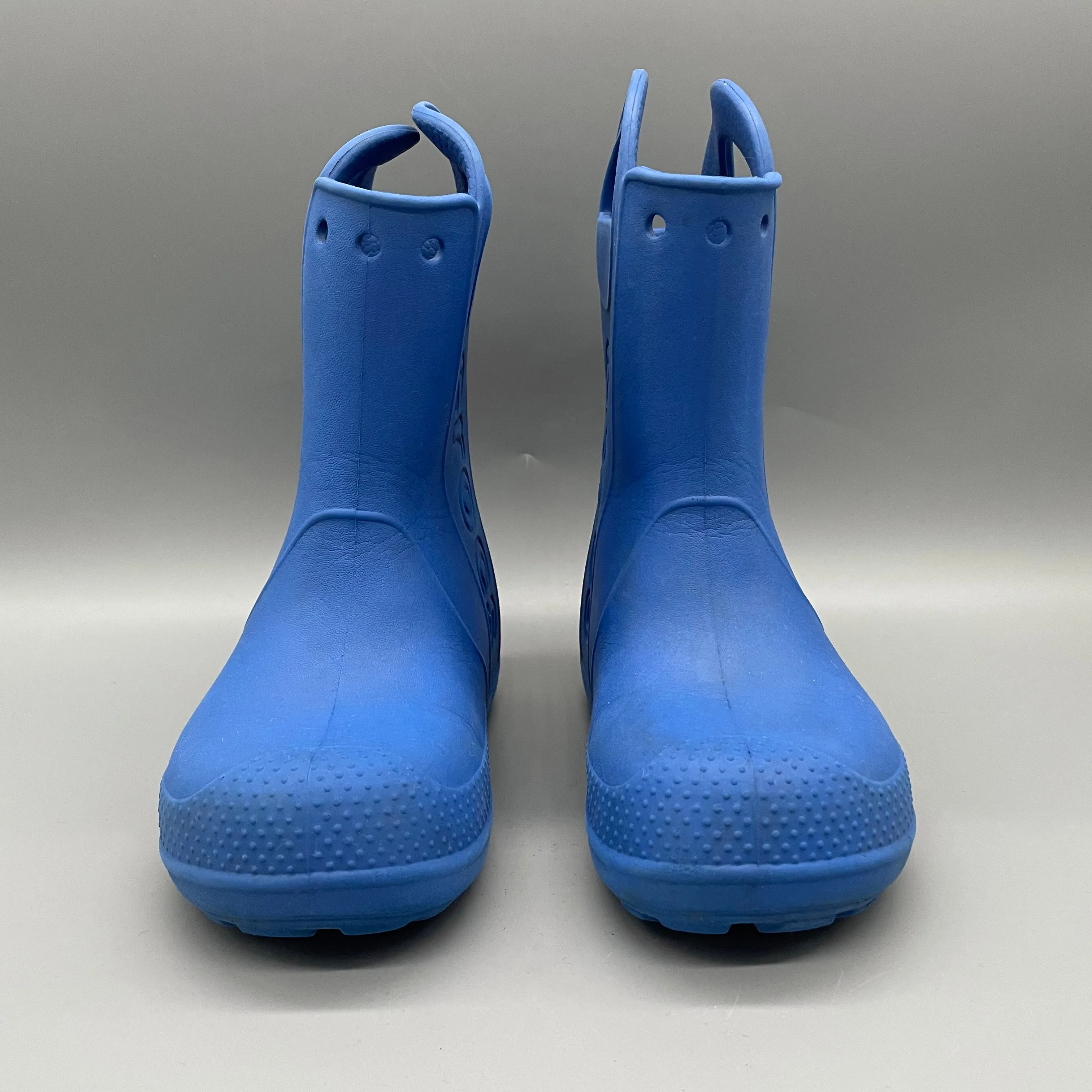 Crocs / Rainboots / US11