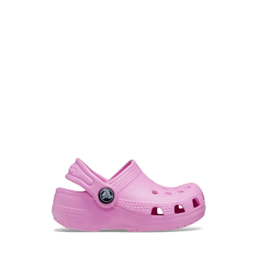 CROCS SABOT LITTLES SABOT B CR11441 ROSA