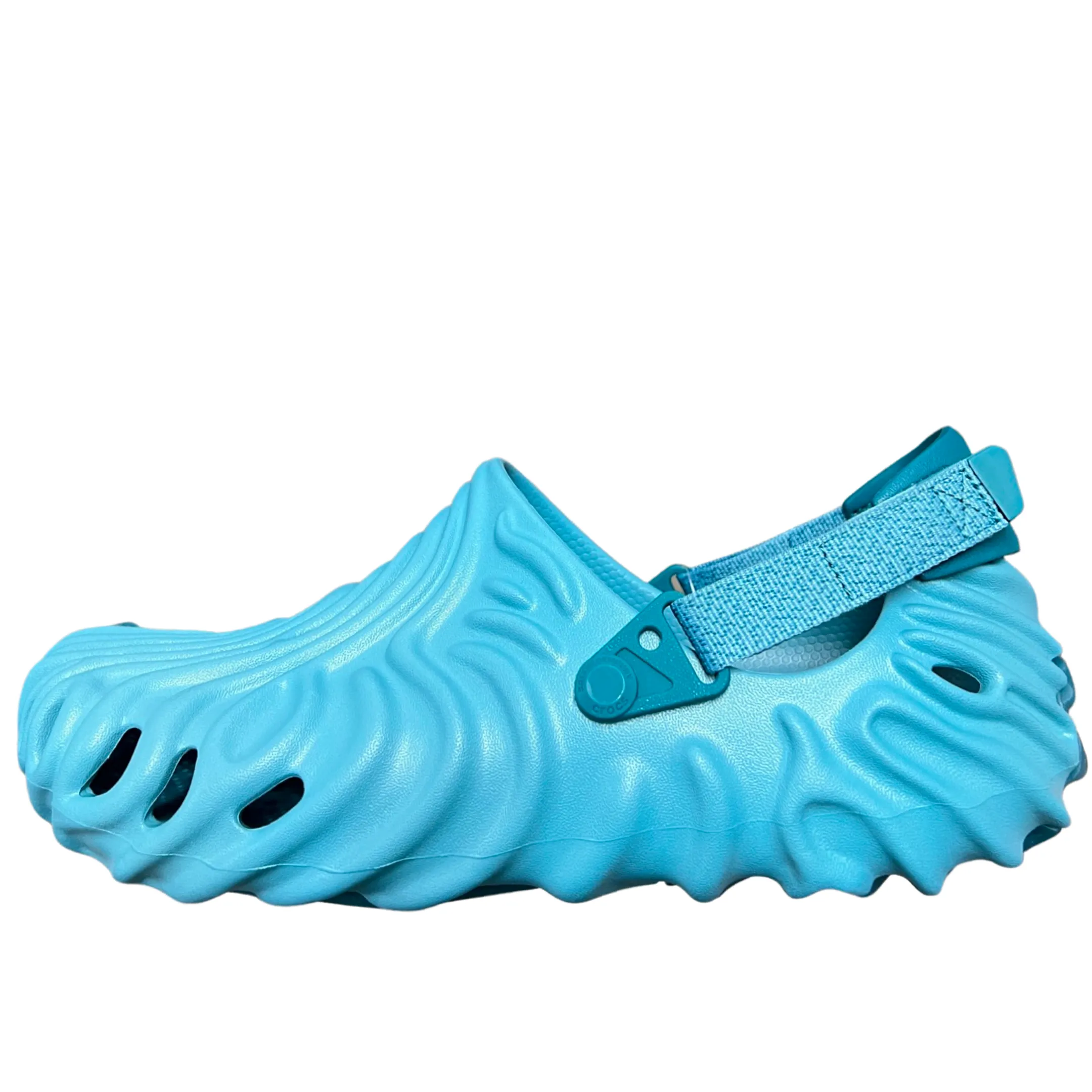 Crocs Salehe Bembury Pollex Tide