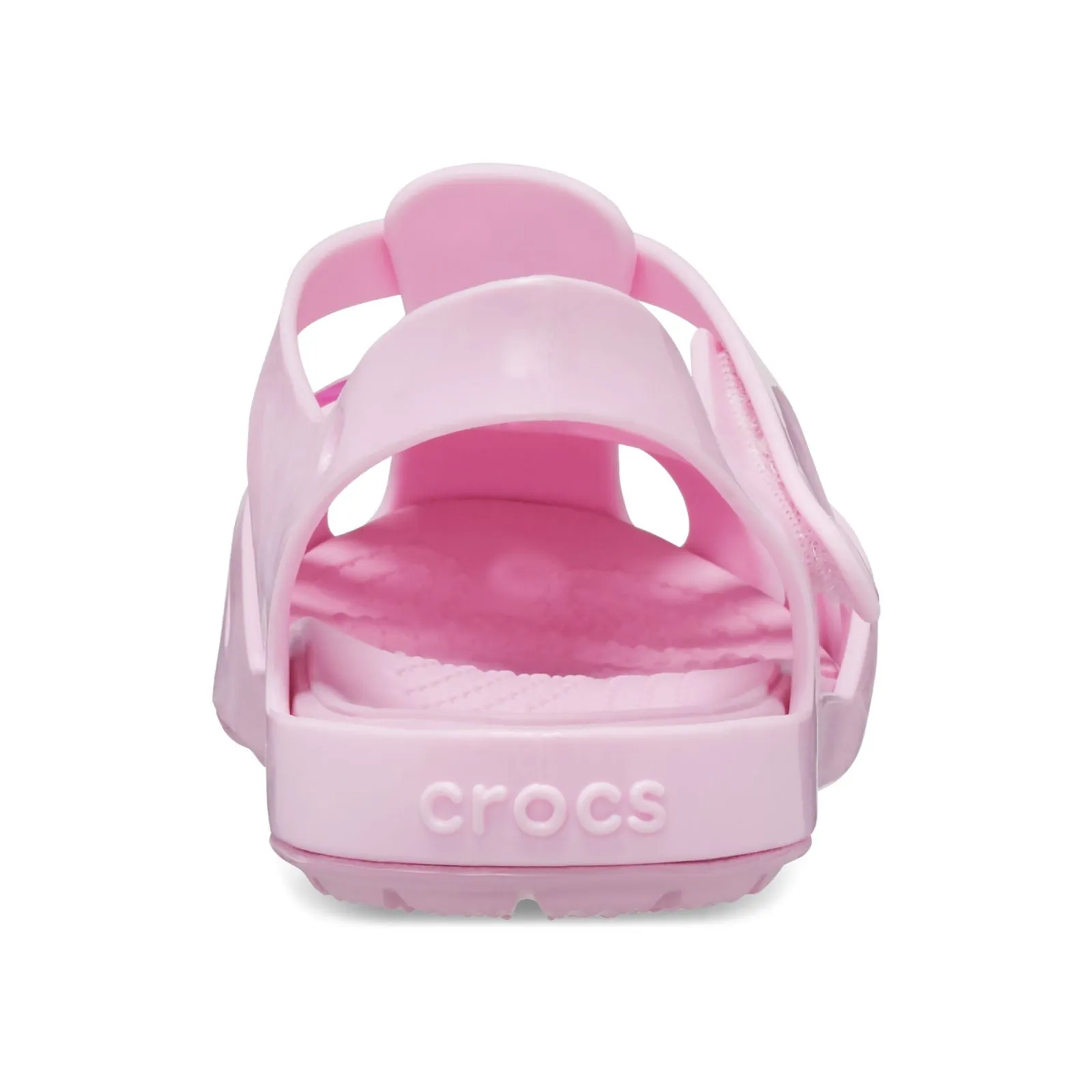 Crocs Sandalias Isabella Charm Niña