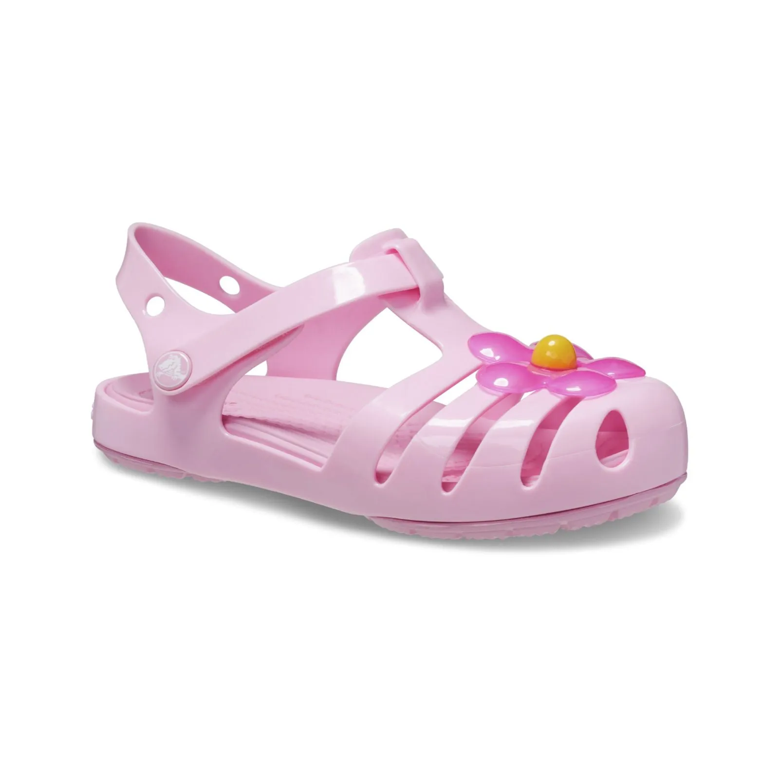 Crocs Sandalias Isabella Charm Niña