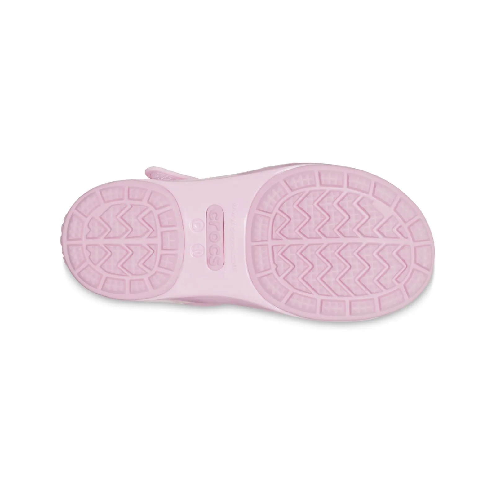 Crocs Sandalias Isabella Charm Niña