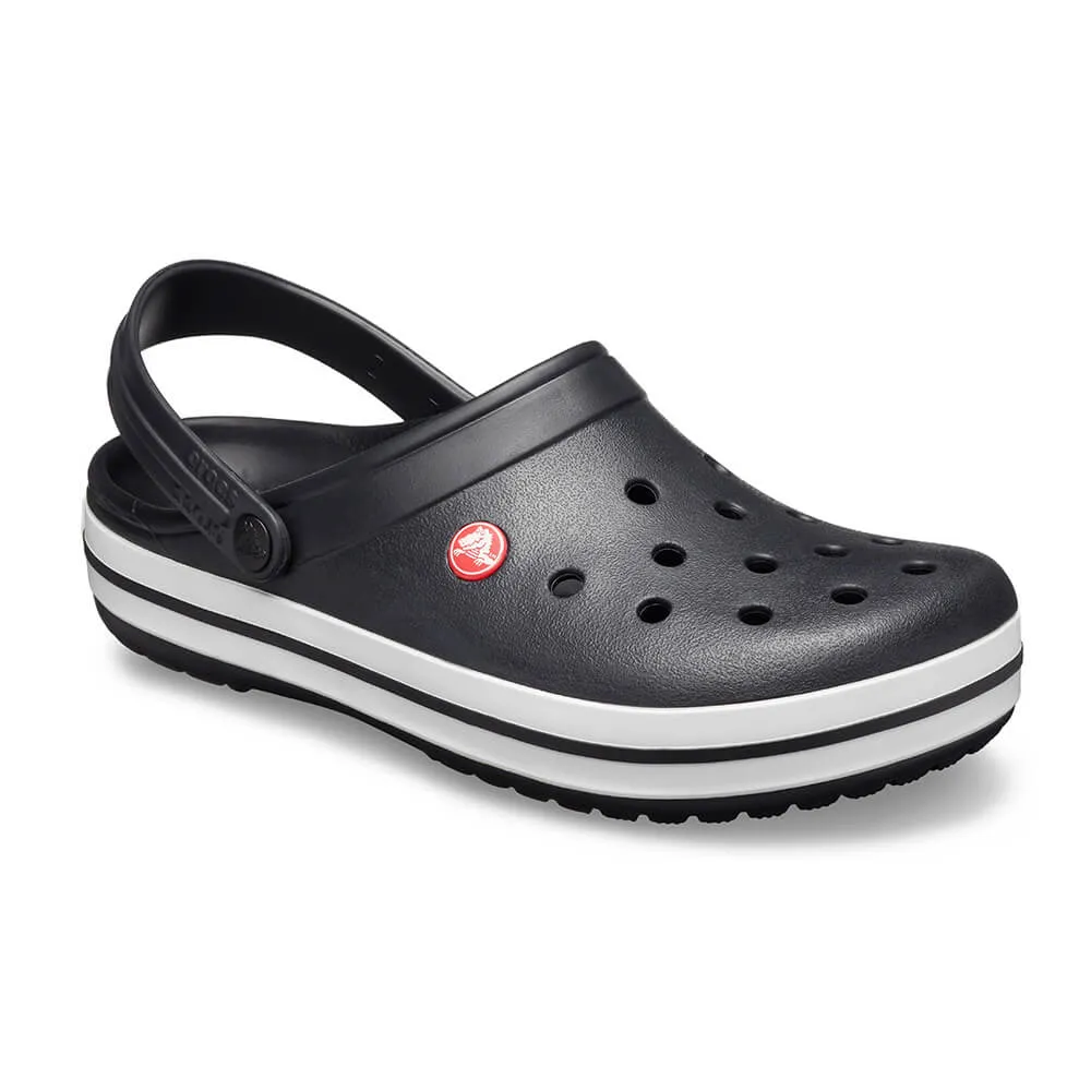 Crocs Sandalias para Mujer y Hombre 11016 Crocband Clog