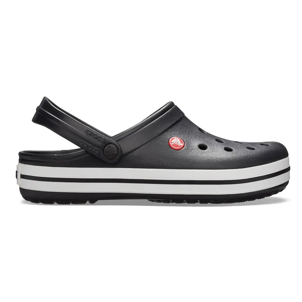 Crocs Sandalias para Mujer y Hombre 11016 Crocband Clog