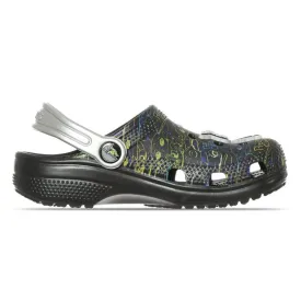 Crocs Sandalias para Niños 207893 CLASSIC GROGU K