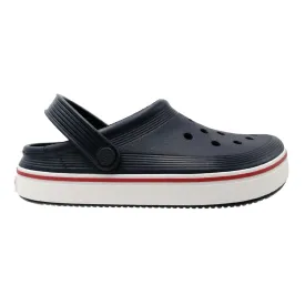 Crocs Sandalias para Niños Y Joven 208477 Crocband Clean Clog K