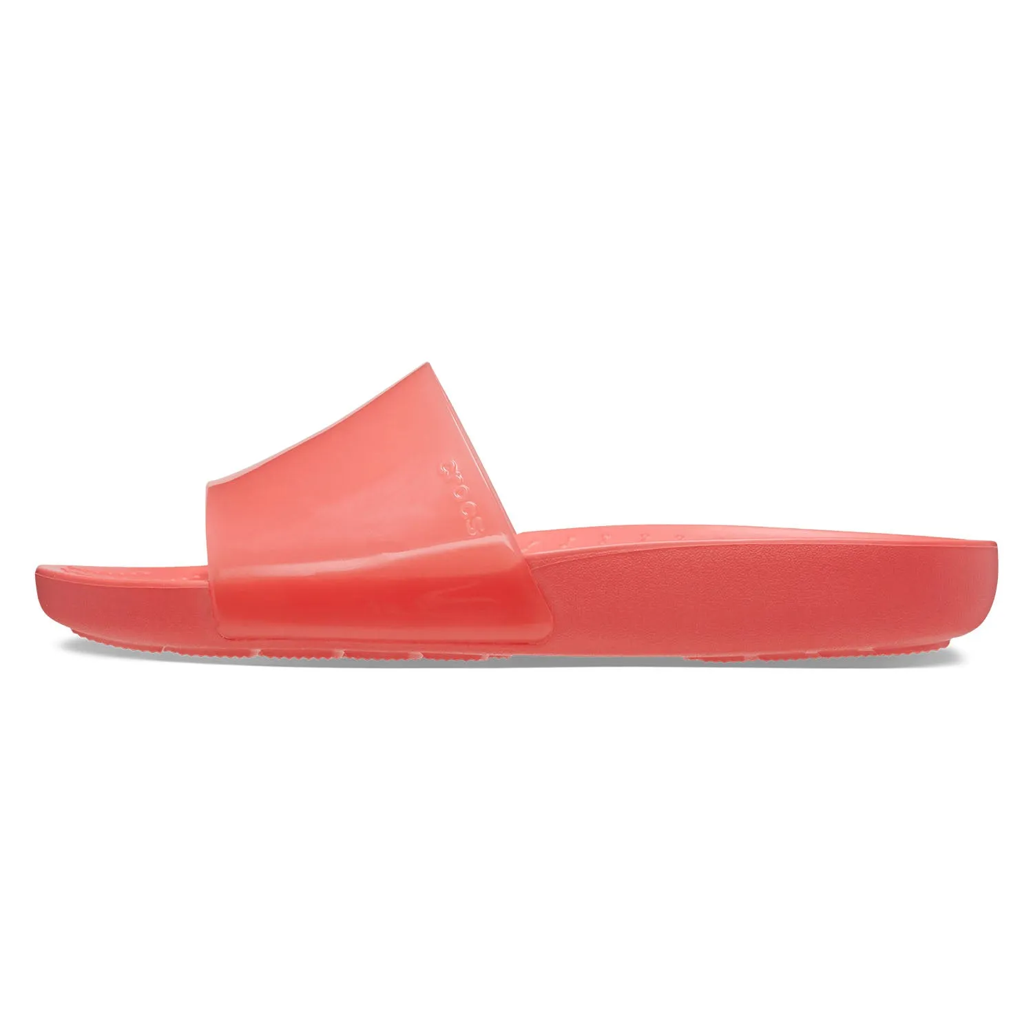 Crocs Splash Glossy Slide