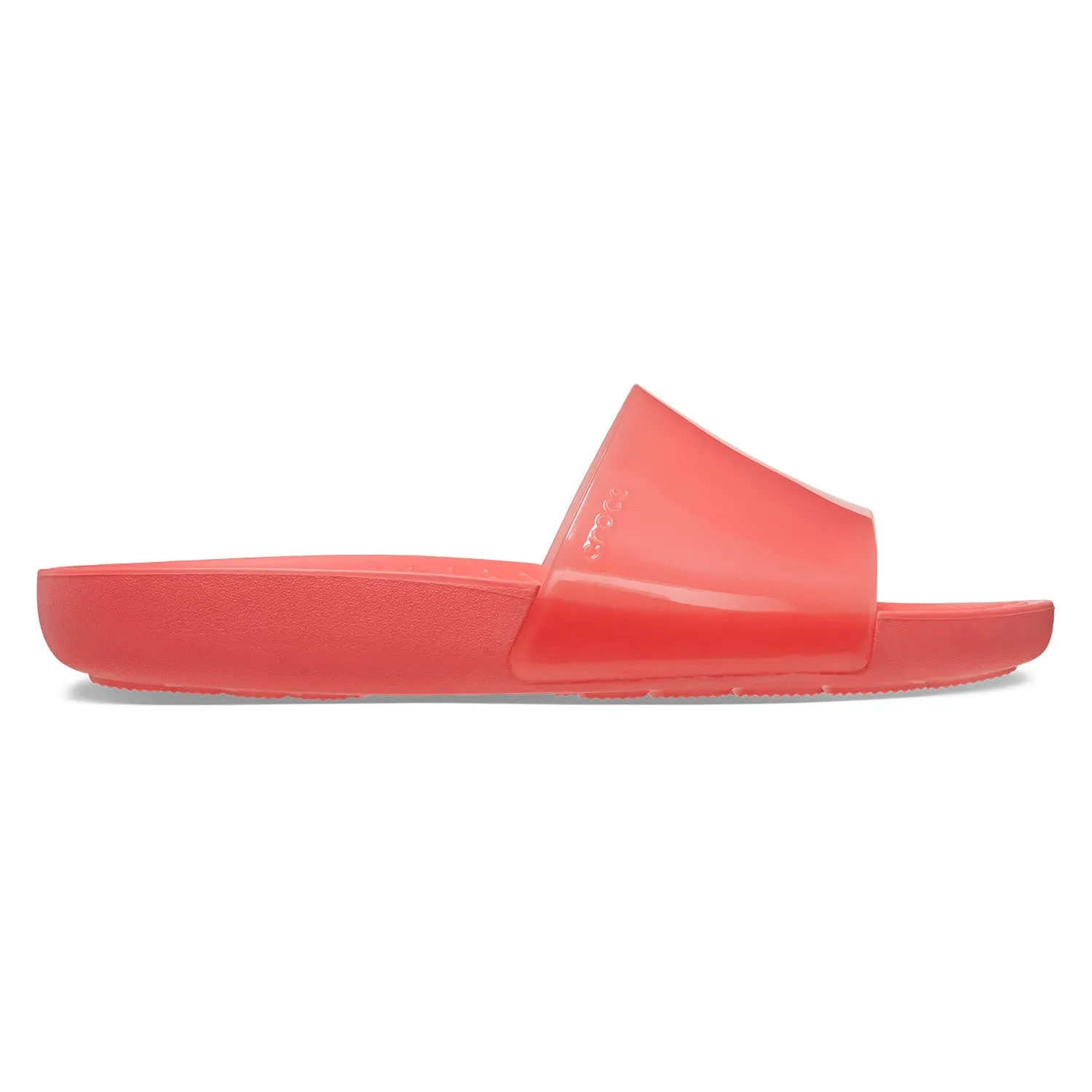 Crocs Splash Glossy Slide