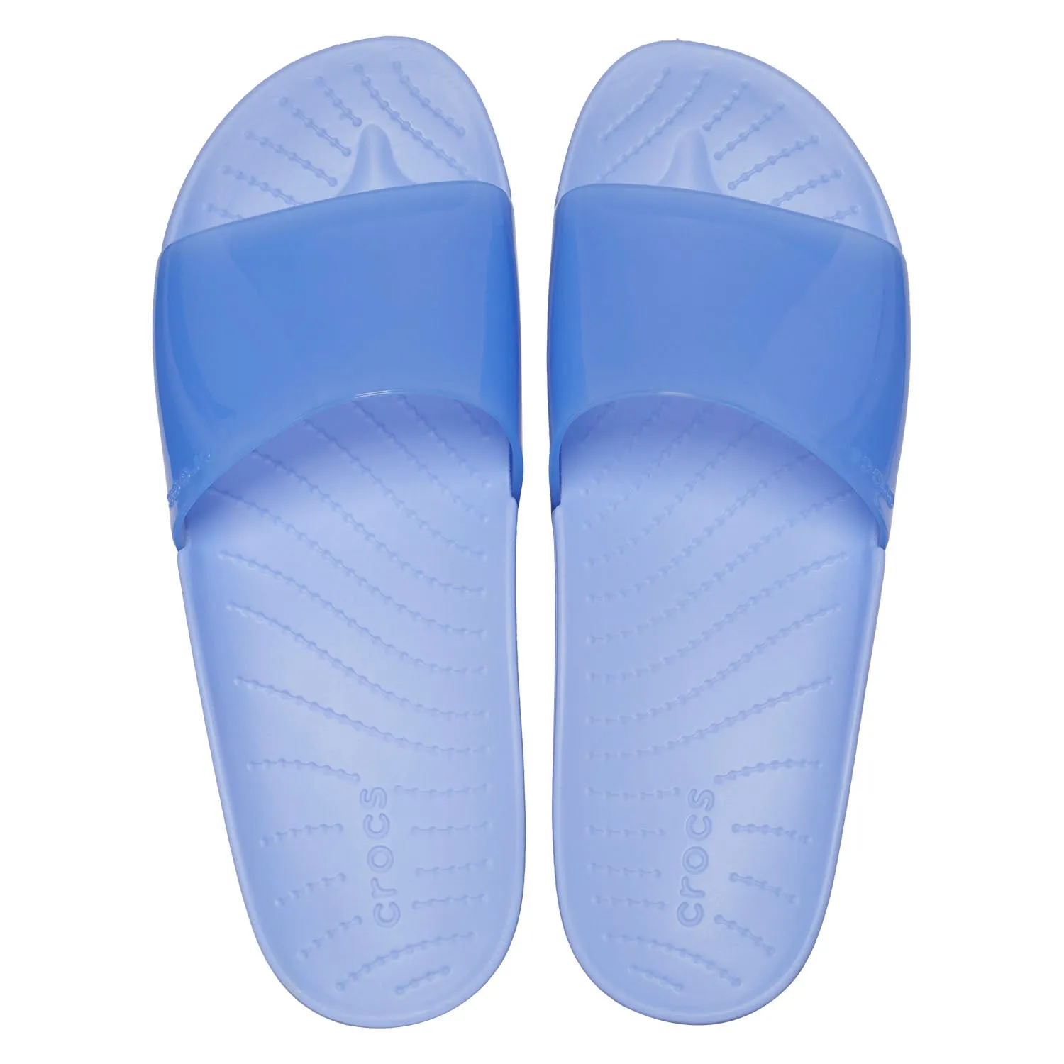 Crocs Splash Glossy Slide