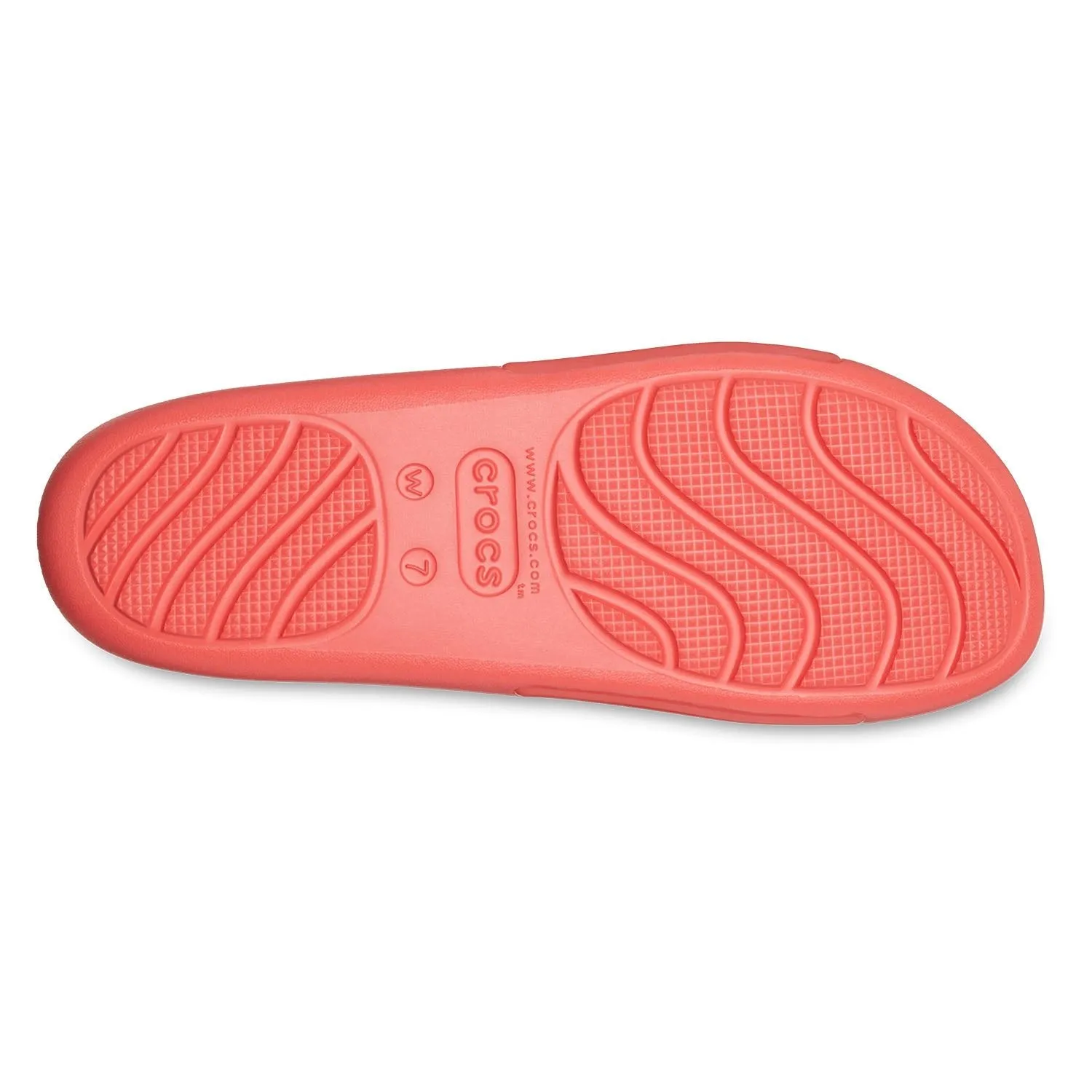 Crocs Splash Glossy Slide