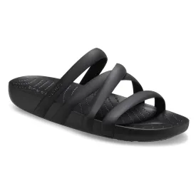 Crocs Splash Strappy Sandal